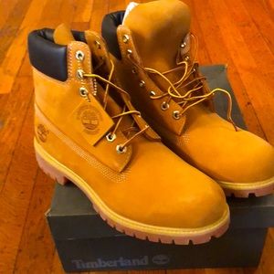 Timberland